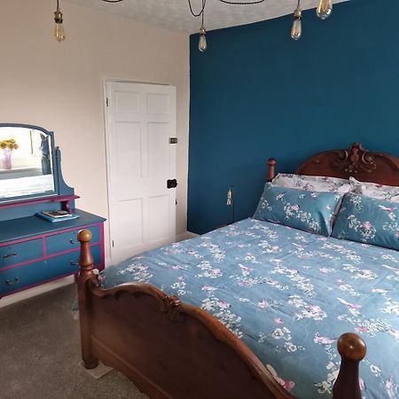 Appartement Fylde Court à Morecambe Extérieur photo