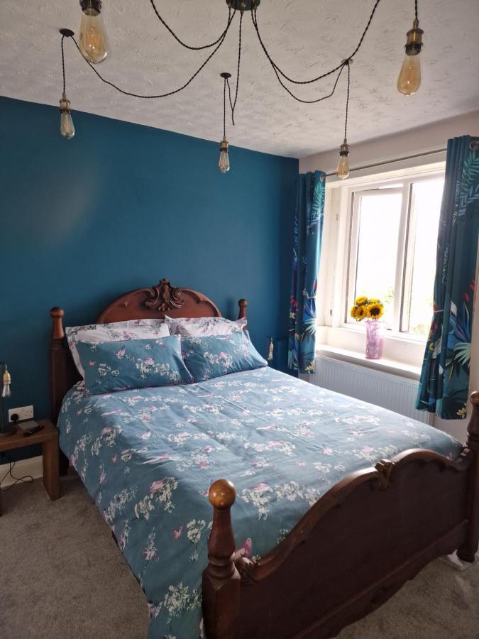 Appartement Fylde Court à Morecambe Extérieur photo